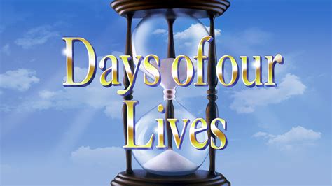 days of our lives 7/18/23|where can i watch days of our lives for free.